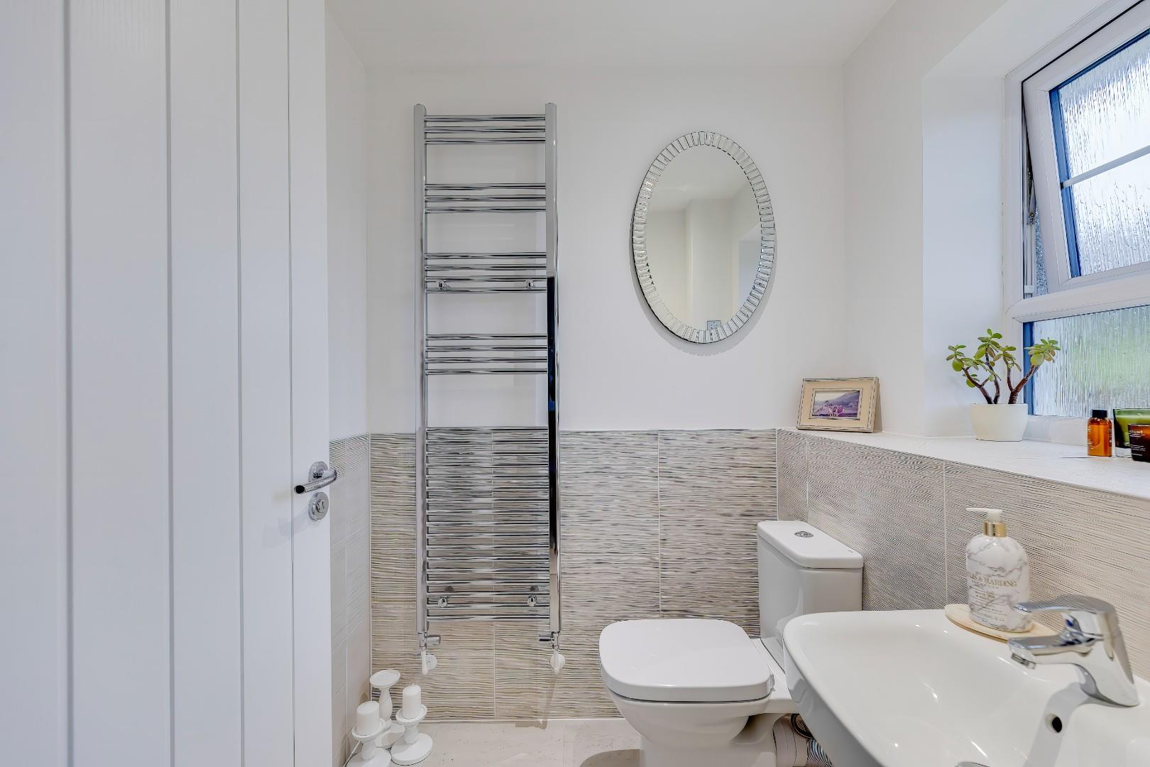 8 Cae Ffynnon, Cowbridge, CF71 7FJ